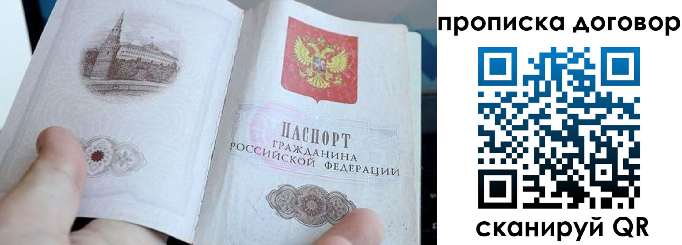 прописка законно в Бокситогорске